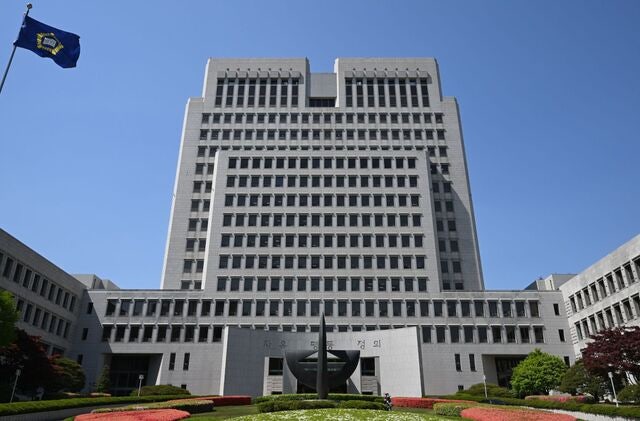 이흥구 대법관 후임 임명절차 개시