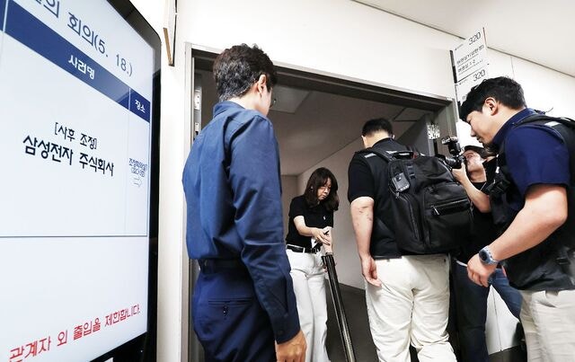 정부 압박에 막말 논란까지… 초기업노조 되레 코너 몰렸다