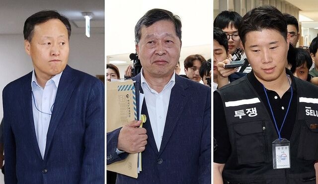 [사설] 대통령과 법원도 우려한 파업… 마지막 협상 기회 살리길