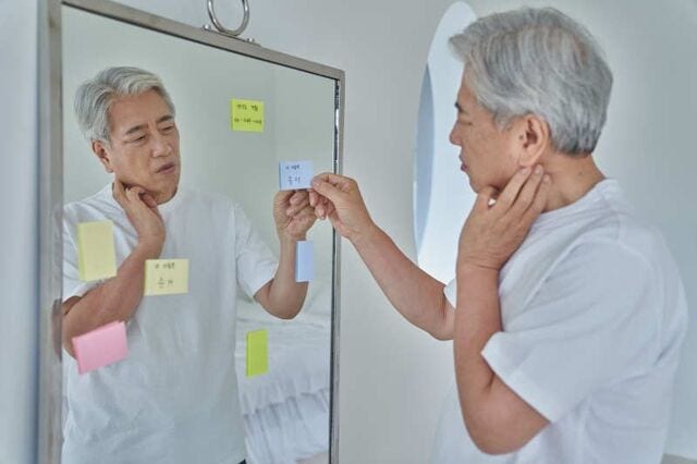 은행잎 추출물, 알츠하이머 예방 치료 가능성 PET로 첫 입증