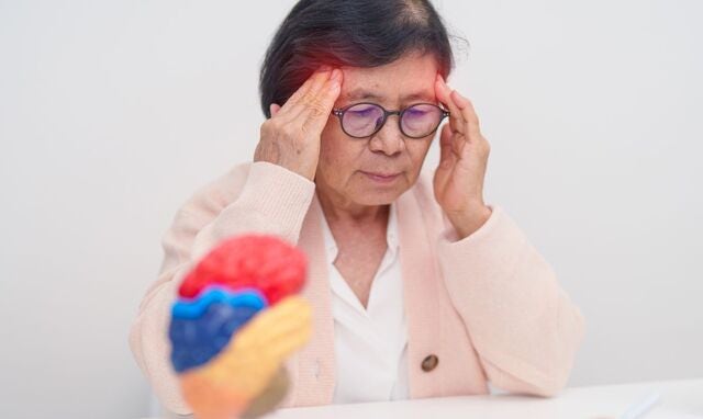 뇌종양, 조직 떼지 않고 수술 현장서 6분 만에 진단한다