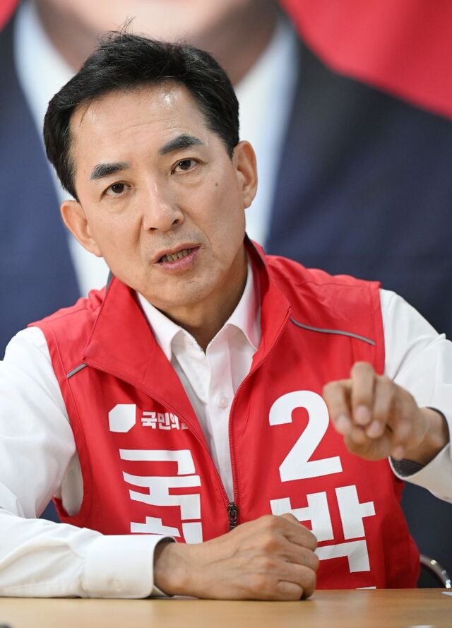 “하정우, 상당한 거품·한동훈, 보수에 상처… 단일화 제로”