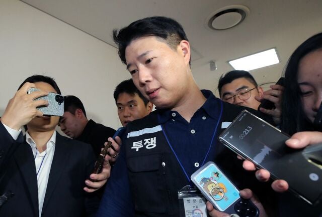 부위원장은 “분사”, 위원장은 “노조 분리”… 내홍 키우는 집행부
