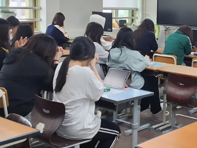 한장총·학원복음화인큐베이팅 학원 선교 나선다