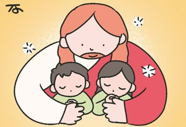 [겨자씨] 절망에 저항하는 희망