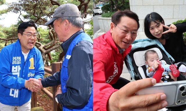 “여당이나 야당이나 다 똑같다”… 발전 소외에 뿌리깊은 불신