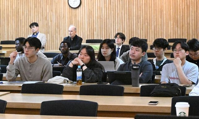 “‘생태 위기=영적 위기’… 교회, 취약한 지구 위한 비판적 청지기 돼야”