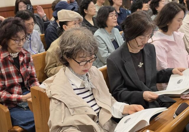 교육감 선거 투표 기독인 자세 “정책 먼저 따져라”