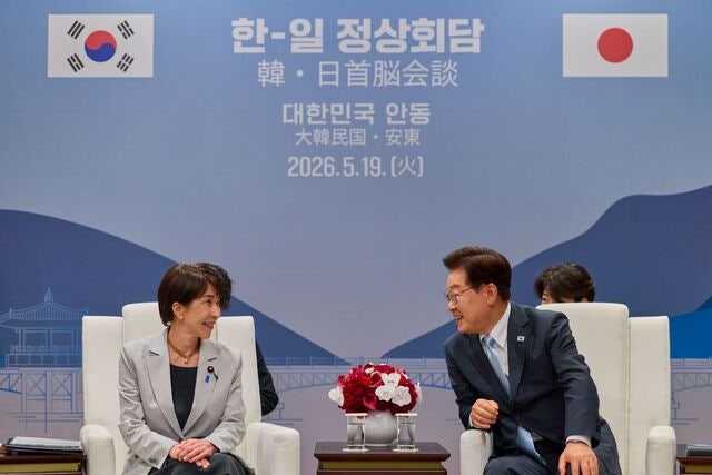 엔화 아니라 달러 빌린다… 한·일 통화스와프 재연장 촉각
