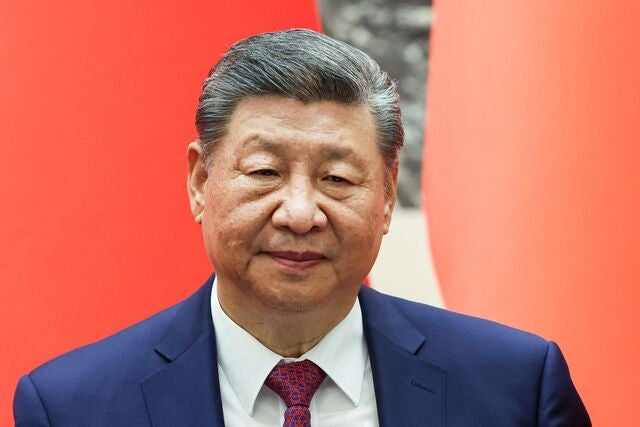 美 타임 “시진핑 이르면 내주 방북”… 성사 땐 2019년 이후 7년 만에 방문