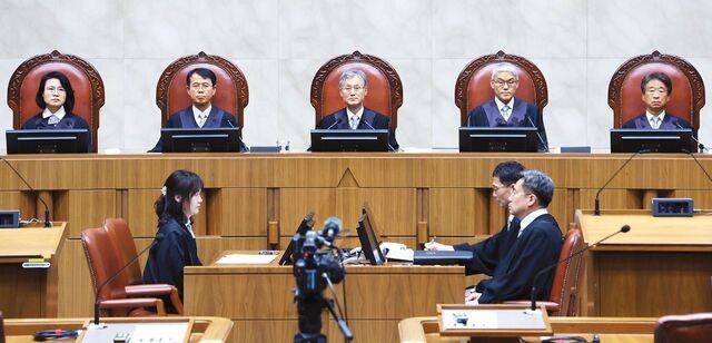 “비의료인 문신, 불법 의료 아냐”… 34년 만에 뒤집힌 판례