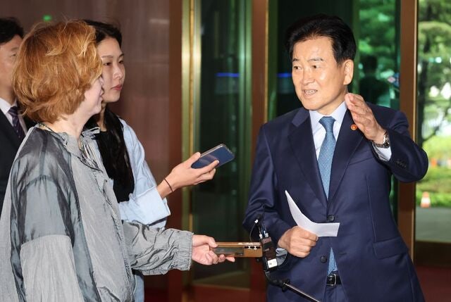 정부도 시진핑 방북 무게… “한반도 문제 주인은 한반도인”
