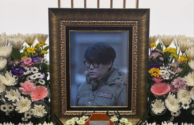 김창민 감독 사건 피의자 2명 ‘살인죄·정서학대’ 기소