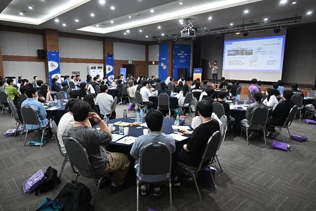 “미친 듯이 해보자”… 자립준비청년 122명, 취업 향해 스타트