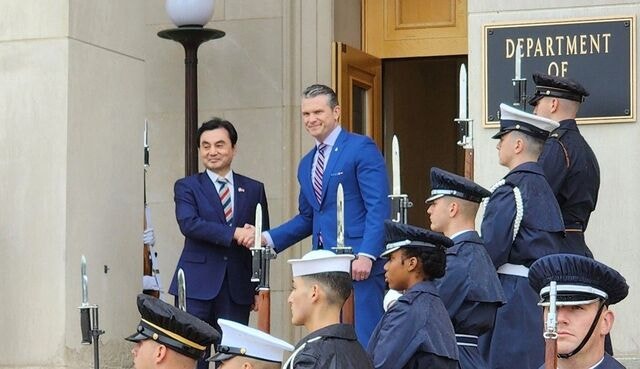 “전작권 전환 이르면 내년 가능”… 한·미 정상 결단이 관건