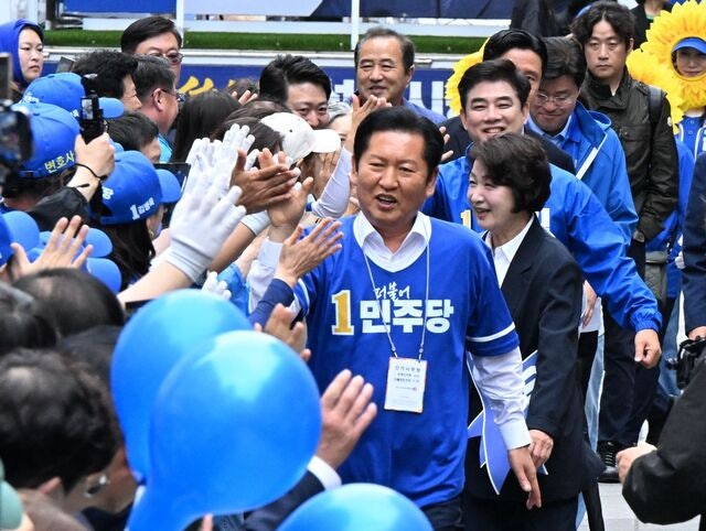 이 “GTX 철근 누락 파악” 지시… 與지도부 서울 찍고 충청으로