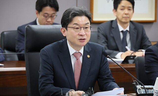 이억원 금융위원장, ‘포용금융최고책임자’ 추진
