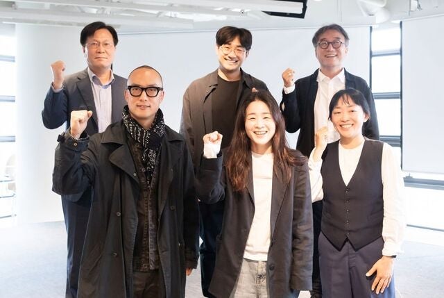 현재 한국 공연예술 초상 보여주는 9편, 아비뇽에 오른다