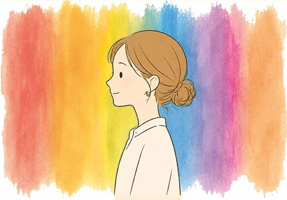 [살며 사랑하며] 색에 관한 단상