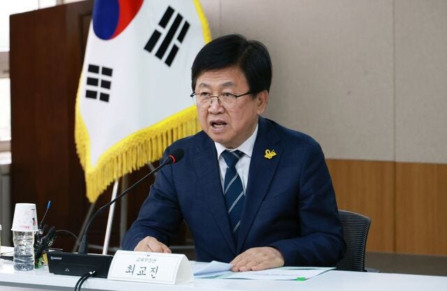 대통령-교육장관 ‘대입 개편’ 온도차?