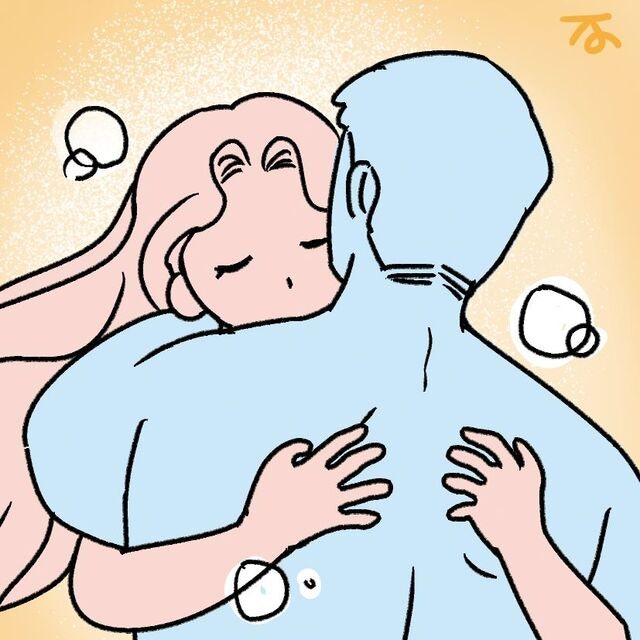 [인 잉글리시] 본능적인 단속
