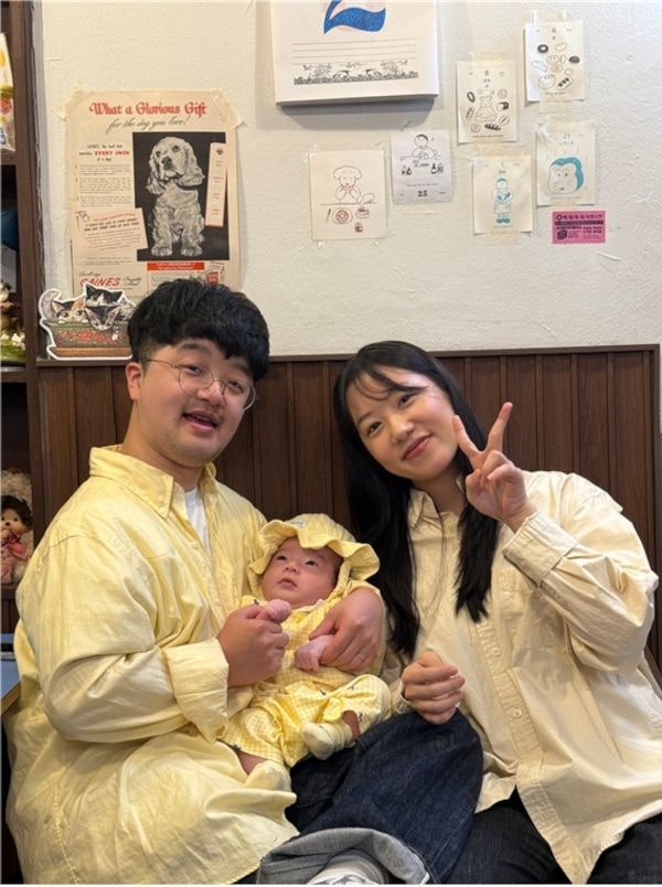 선교사님 기도 덕분에 미루던 아이 낳을 결심… 출산 전 남편 실직했지만 은혜로 양육하는 삶