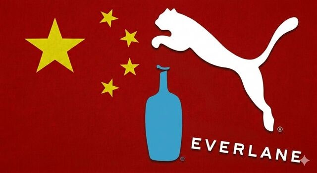 “키우느니 사는 게 빨라”… 中, 푸마·블루보틀 줄줄이 인수