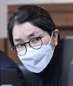선고 한달 앞두고… 김건희, 명품 시계 잔금 2900만원 지급