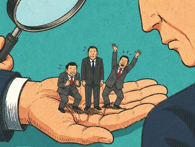 [관가뒷담] ‘정책감사 폐지’ 했다는데… 여전히 숨죽인 공직사회