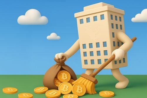 [단독] 국세청이 유출한 코인, ‘마이그레이션’으로 원상복구
