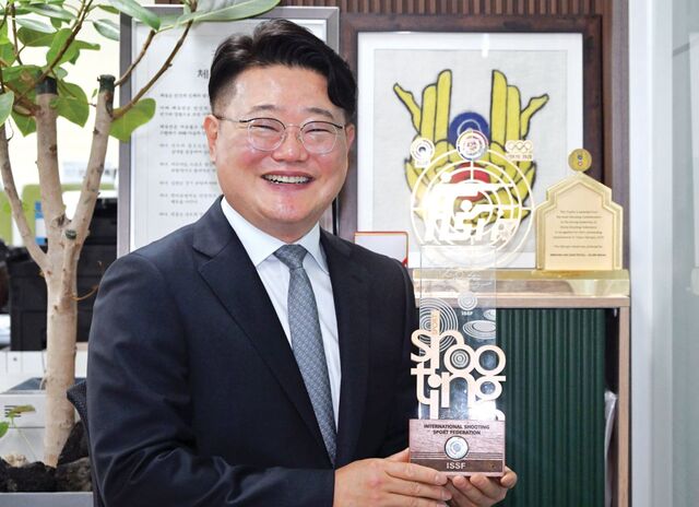 “한국 사격, 문턱 더 낮춰야 진짜 황금기 온다”