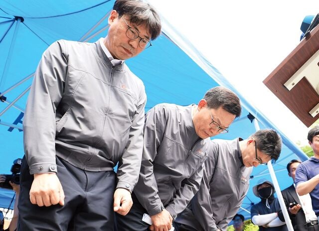 2018·2019년 사고로 8명 잃고도… 손 놓은 안전관리 도마에