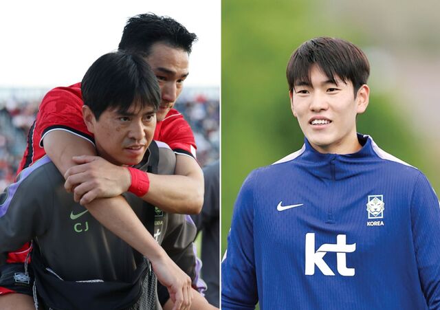 조유민 ‘눈물의 부상’… ‘비장의 카드’ 조위제