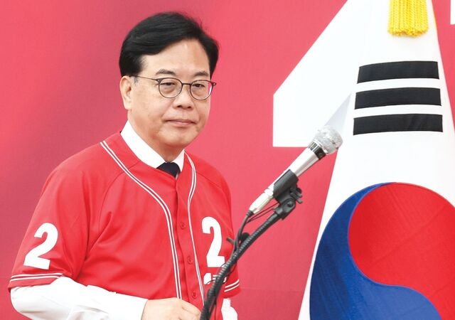 국힘 “부족했다… 견제할 힘 달라” 중도층 향한 마지막 읍소