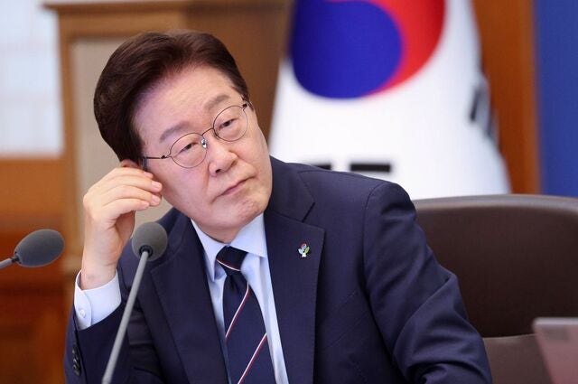 20대 계약직 2명 입사 석달 만에 참변… 李 대통령 “ 동일사고 반복 사업장 보고하라”