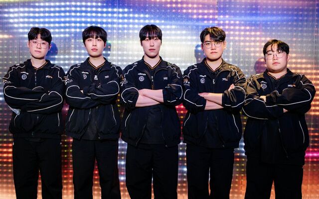 반환점 돈 LCK… 누가 MSI 태극마크 달까