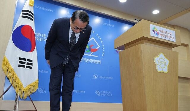 국힘 “왜 하필 보수세 강한 지역서…” 격앙, 민주 “야당 재선거 요구 일고의 가치없다”