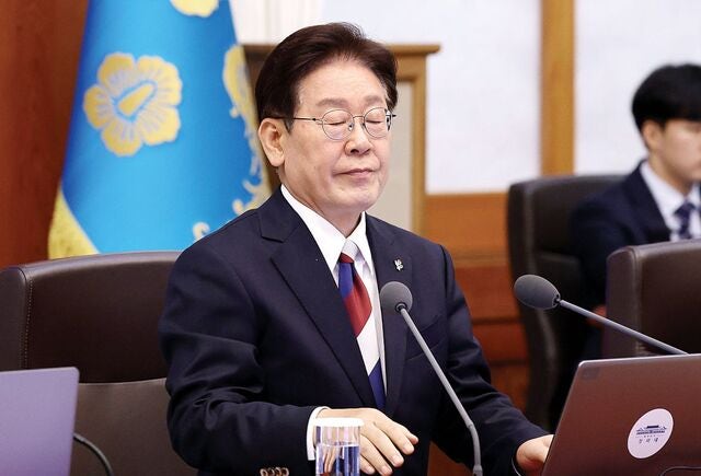 아끼던 ‘명픽’ 줄낙마… 설욕전 펼치고도 웃지 못하는 靑