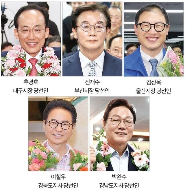 “경제 살리기 실행력 총동원” “고부가가치 산업 구조 전환”