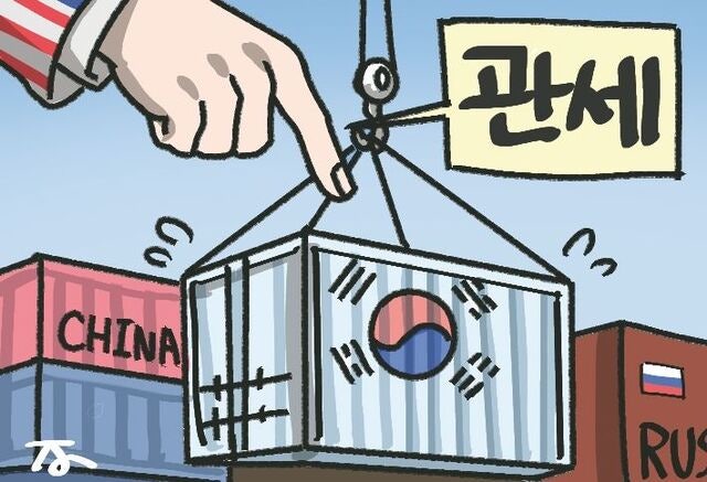 [한마당] 강제노동