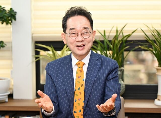 “문화의 옷 입은 복음, 세상에 자연스레 다가갈 수 있어”