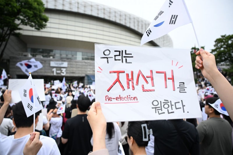 선관위 “‘쌍둥이 득표’는 우연… 조작 의혹 근거 없어”