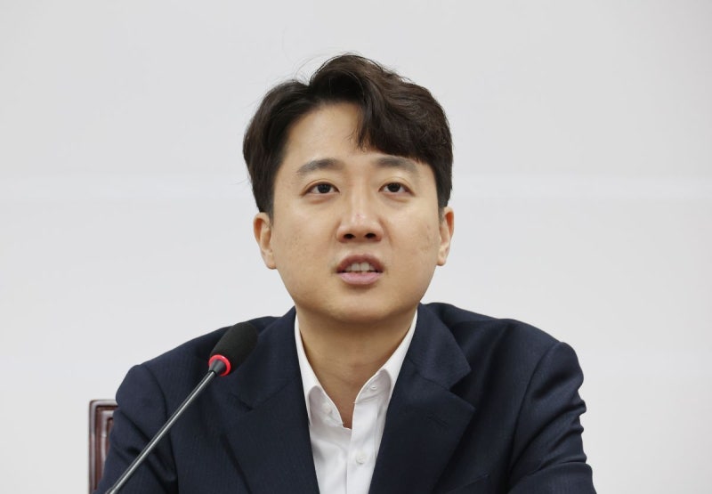“공소취소로 도망치지 마라”…李대통령 향한 이준석의 경고