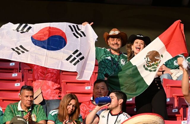 멕시코 압박 넘어야… 홍명보호 스리백 진가 시험대