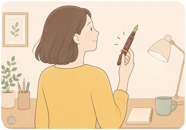 [살며 사랑하며] 뒤늦게 도착하지만 깊은
