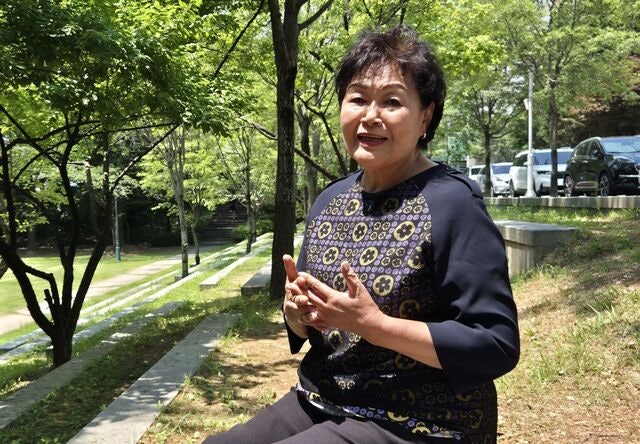 “우리 다시 학교 가자”… 시니어 사역 동행 잰걸음