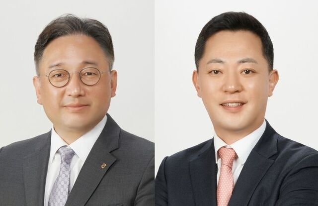NH투자증권, 각자대표 체제 후보 선임… 70년대생 ‘세대교체’