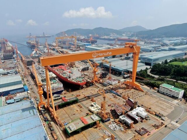 “현대차·한화오션 하청 사용자 맞다”… 노봉법 태풍 오나