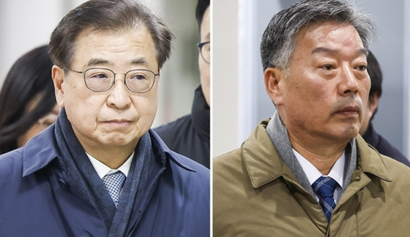 [속보] ‘서해 공무원 피격’ 서훈·김홍희 항소심 무죄