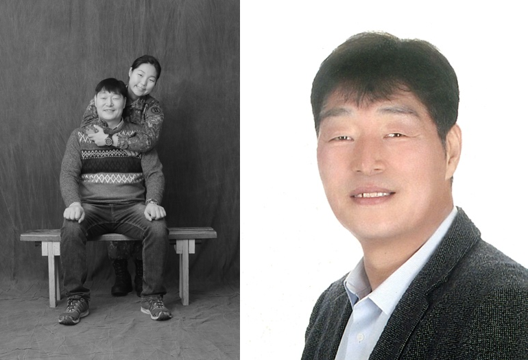 군인 딸에게 약자 도우라던 50대 아버지, 3명에 생명 나눔 [아살세]
